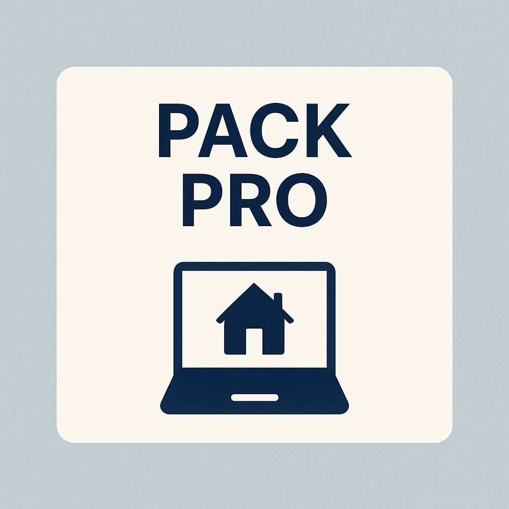 Pack Pro